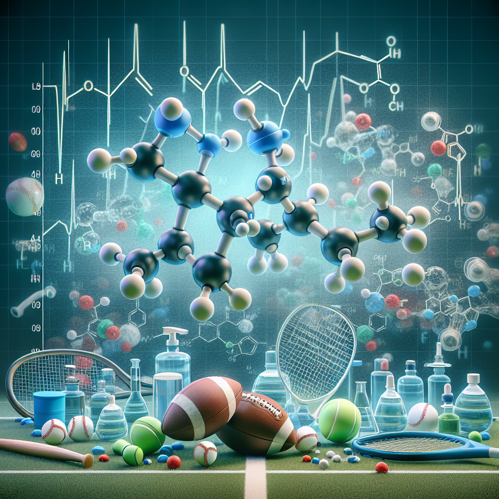 Trestolone acetato: una nuova frontiera nella farmacologia sportiva