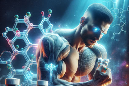 Trestolone enantato: il futuro delle prestazioni atletiche o una minaccia per la salute?