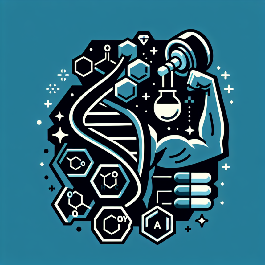 Trestolone: un potenziale ergogenico nel mondo dello sport