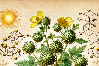 Tribulus Terrestris e la sua azione sul metabolismo energetico