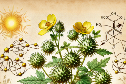 Tribulus Terrestris e la sua azione sul metabolismo energetico