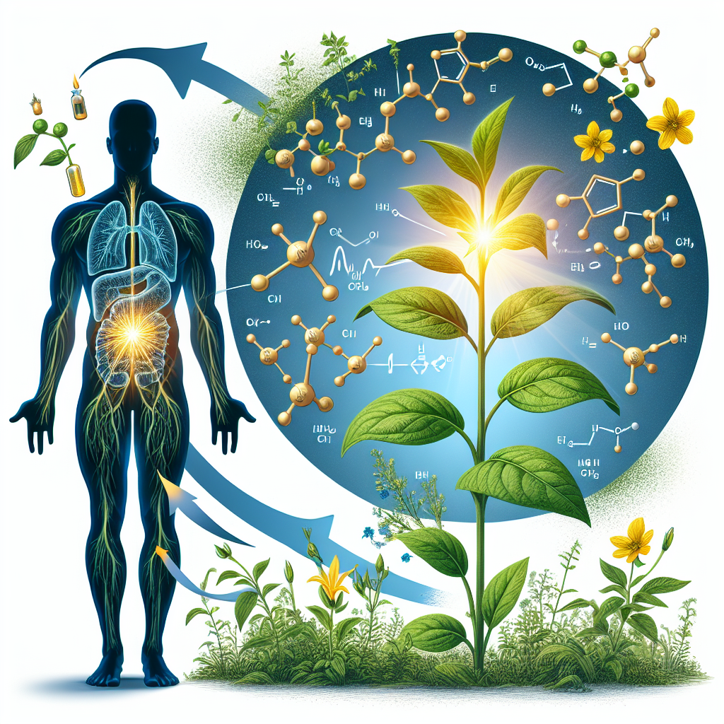 Tribulus Terrestris e la sua azione sul metabolismo energetico