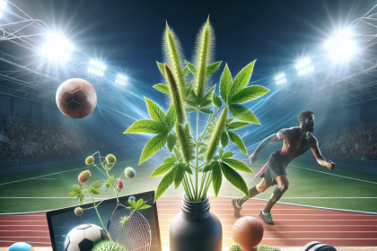 Tribulus Terrestris: un alleato naturale per migliorare le prestazioni sportive