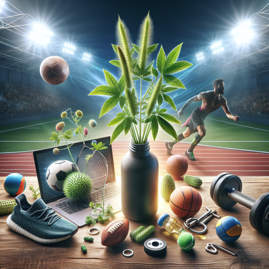 Tribulus Terrestris: un alleato naturale per migliorare le prestazioni sportive