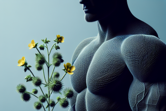 Tribulus Terrestris: un alleato per aumentare la massa muscolare