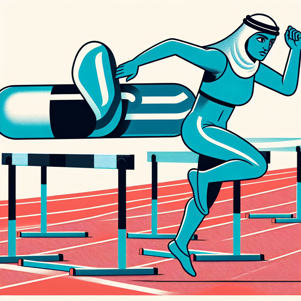 Viagra: un alleato per gli atleti di alto livello