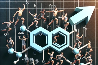 Acetato di metenolone e resistenza muscolare: un connubio vincente