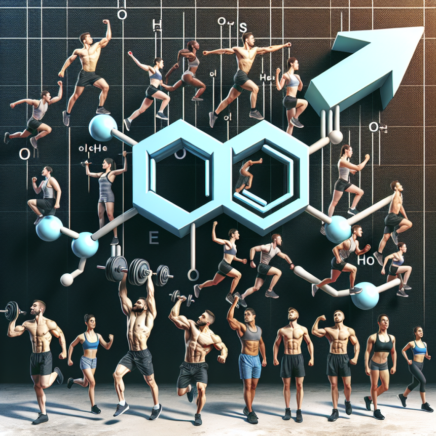 Acetato di metenolone e resistenza muscolare: un connubio vincente