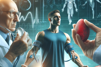 Anastrozolo: un'opzione terapeutica per la gestione dell'ipogonadismo nei professionisti dello sport