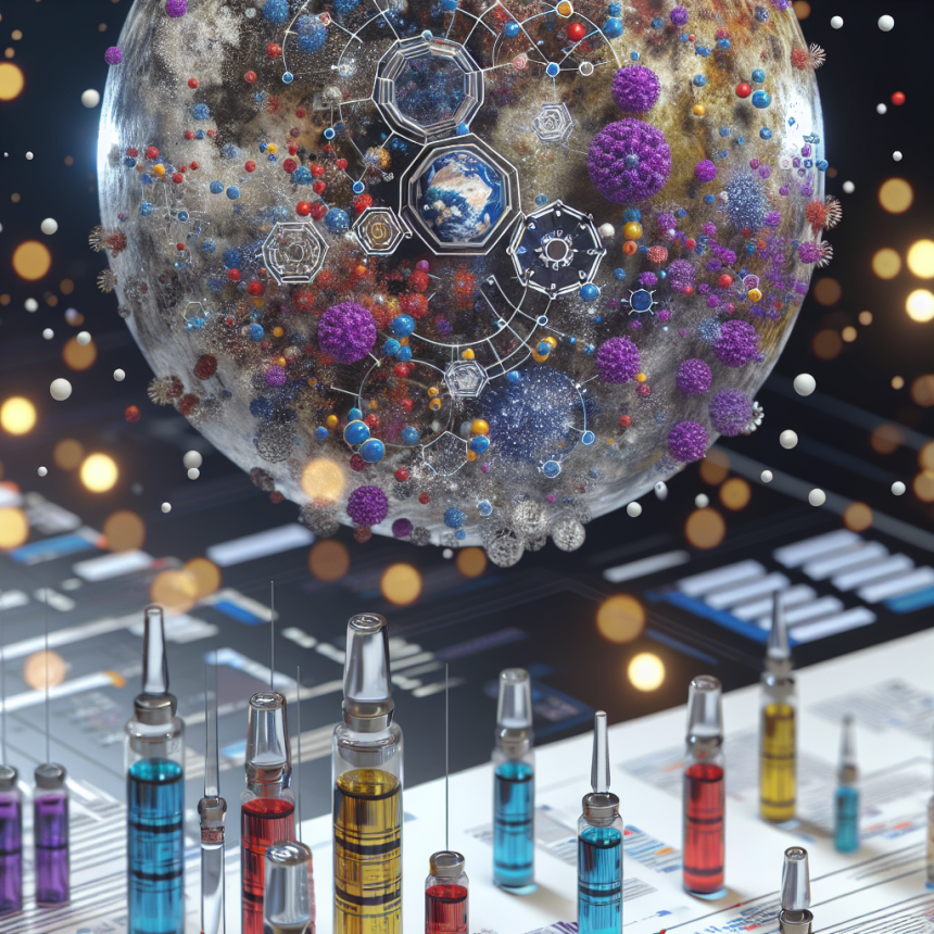 Cabergolina: il nuovo alleato degli atleti per il recupero muscolare