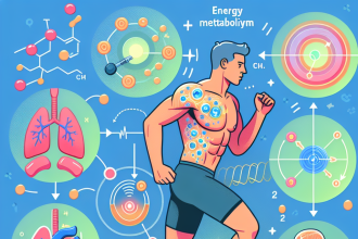 Clenbuterolo e il suo impatto sul metabolismo energetico durante l'esercizio