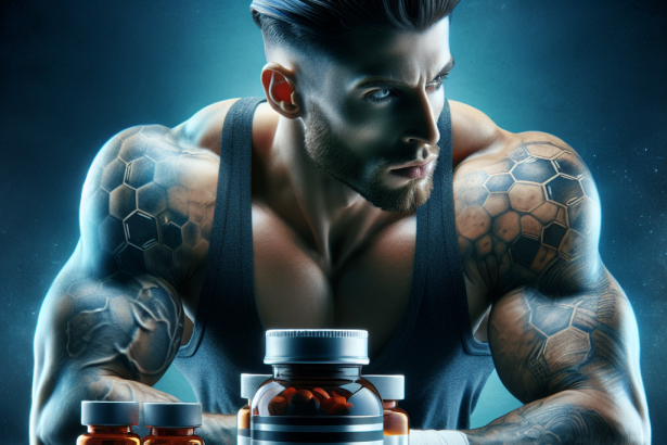 Clenbuterolo: un'alternativa legale per migliorare le prestazioni atletiche