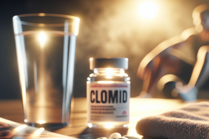 Clomid: un integratore fondamentale per gli sportivi