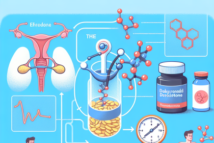 Come il Dehydroepiandrosterone influisce sulla resistenza fisica