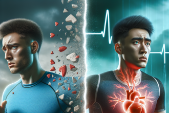 Cytomel e l'aumento della resistenza cardiovascolare negli atleti di endurance