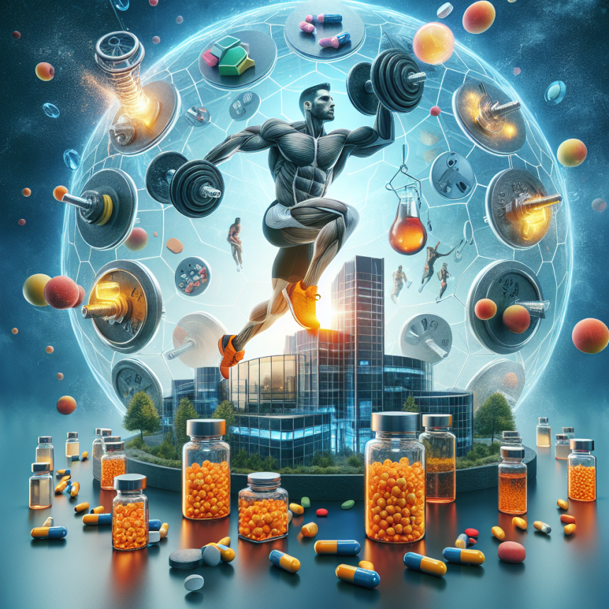 Cytomel: la nuova frontiera della farmacologia sportiva