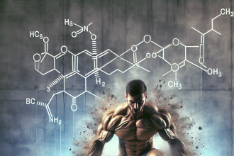 Gli effetti del Diidroboldenone cipionato sull'atleta