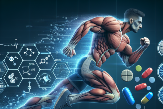 Gli effetti dell'Anastrozolo sulle prestazioni sportive maschili