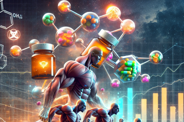 Gli effetti della Boldenone sulle prestazioni sportive