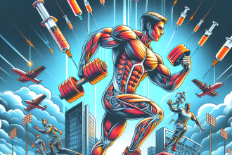 Gli effetti ergogenici del Cytomel nello sport