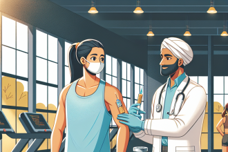 L'efficacia dell'acqua battericida per iniezioni nell'ambito della farmacologia sportiva