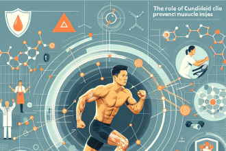 L'importanza del CLA nella prevenzione delle lesioni muscolari negli sportivi