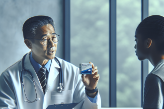 L'importanza della consulenza medica prima dell'assunzione di Dapoxetine (Priligy) per gli atleti