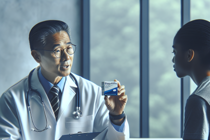 L'importanza della consulenza medica prima dell'assunzione di Dapoxetine (Priligy) per gli atleti