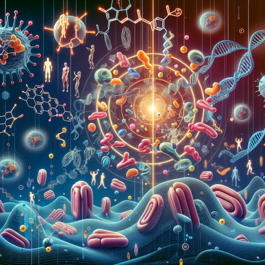 Ruolo degli aminoacidi nella sintesi proteica muscolare durante l'allenamento