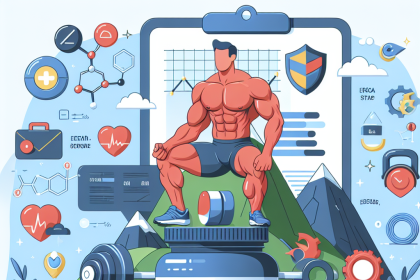 Come utilizzare al meglio l'integratore ECA per migliorare le prestazioni