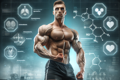 Drostanolone enantato: un potente steroidi anabolizzante nel bodybuilding