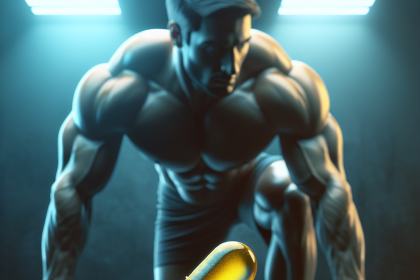 Drostanolone pillole: il supplemento ideale per aumentare la resistenza fisica