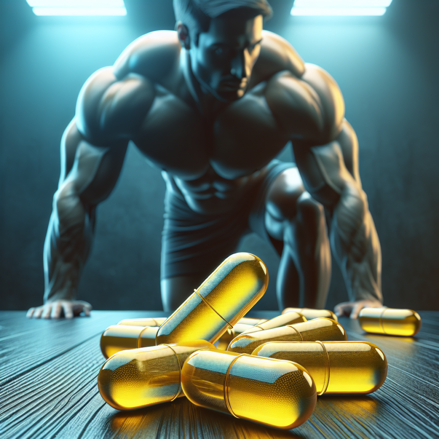 Drostanolone pillole: il supplemento ideale per aumentare la resistenza fisica