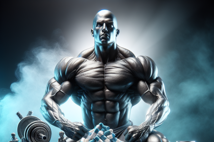 Drostanolone propionato: il segreto per una rapida definizione muscolare