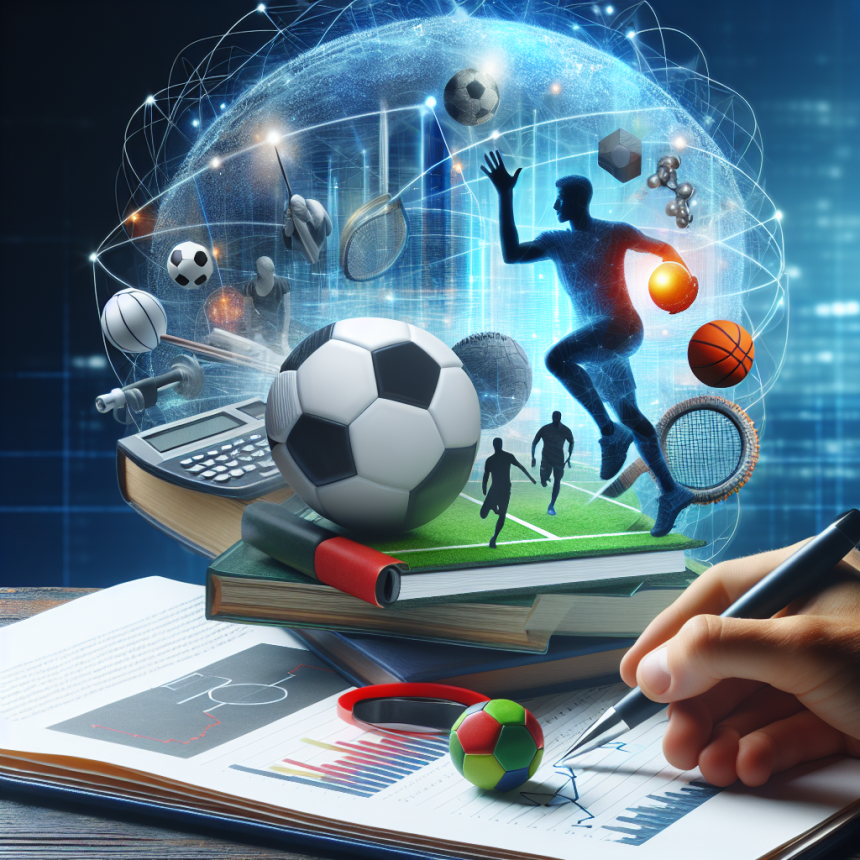 ECA: un'analisi approfondita nel contesto sportivo