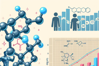 Enclomifene citrato e la sua efficacia nel miglioramento delle performance fisiche