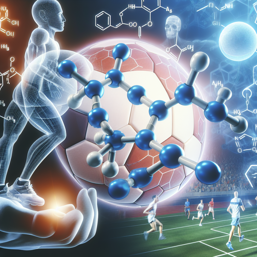 Enclomifene citrato: potenziale uso terapeutico in ambito sportivo