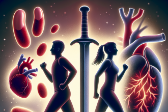 Eritropoietina: un alleato per gli atleti o un rischio per la salute?