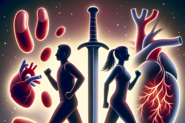 Eritropoietina: un alleato per gli atleti o un rischio per la salute?