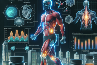 Gli effetti dell'ECA sul recupero muscolare post-allenamento