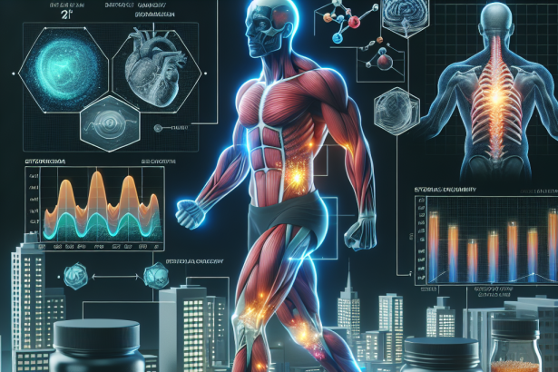 Gli effetti dell'ECA sul recupero muscolare post-allenamento
