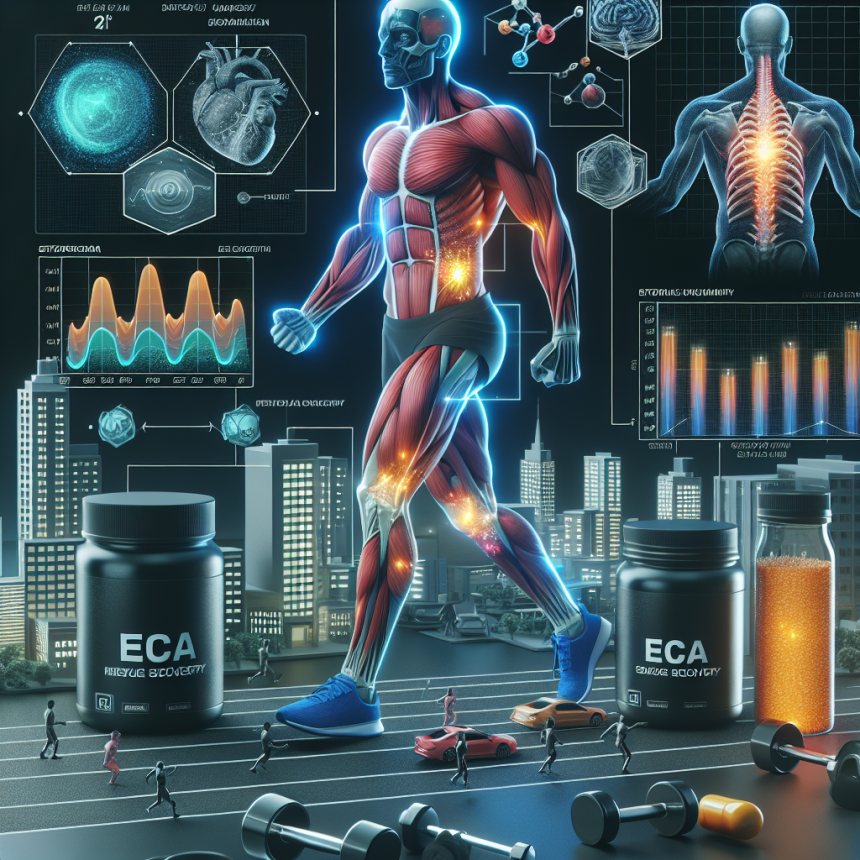 Gli effetti dell'ECA sul recupero muscolare post-allenamento