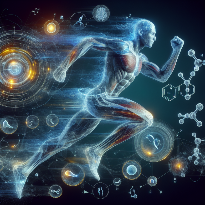 Gli effetti dell'Exemestane sull'equilibrio ormonale nello sport