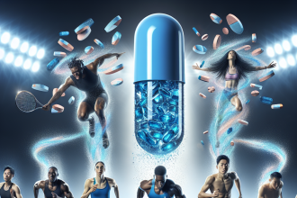 Gli effetti positivi del Furosemide sull'equilibrio idrico degli sportivi
