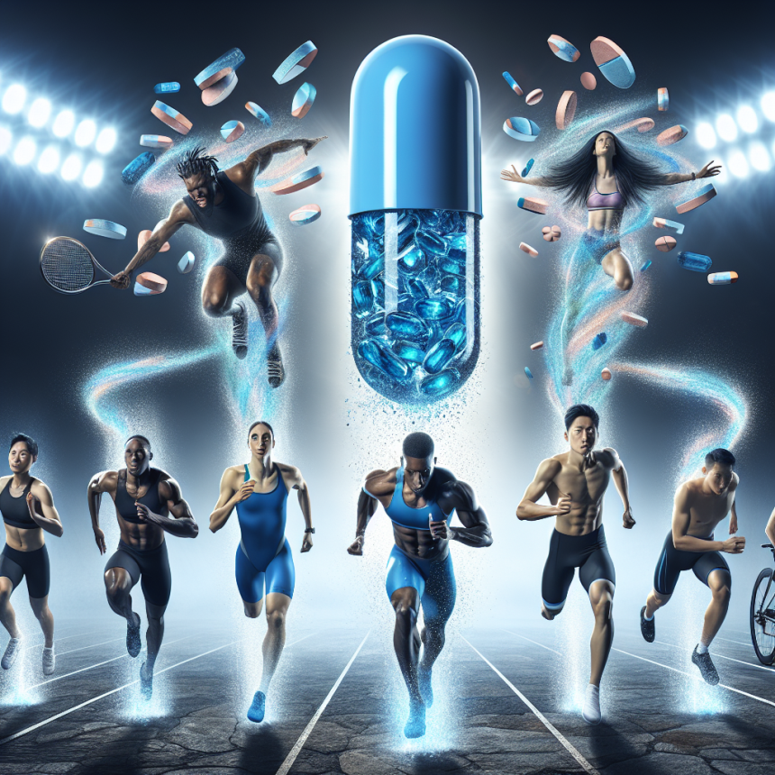 Gli effetti positivi del Furosemide sull'equilibrio idrico degli sportivi