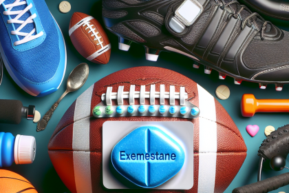 L'Exemestane: un farmaco promettente per migliorare le prestazioni sportive