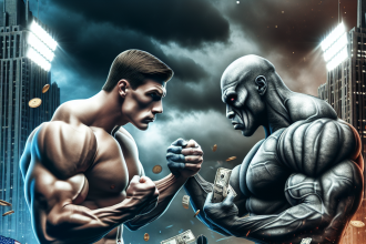 La controversia sull'uso del Drostanolone propionato tra gli atleti professionisti