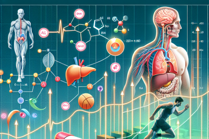 Pillole di Drostanolone: effetti sul metabolismo e sulla performance atletica