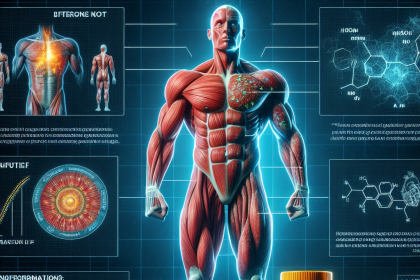 Gli effetti dell'Halotestin sull'incremento della forza muscolare