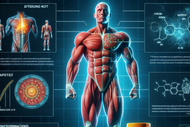 Gli effetti dell'Halotestin sull'incremento della forza muscolare